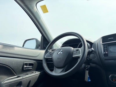 2024 Mitsubishi Outlander Sport Base