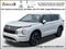 2024 Mitsubishi Outlander Base