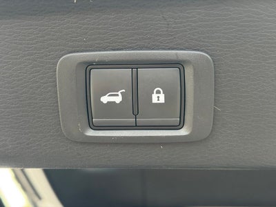 2024 Mitsubishi Outlander Base