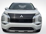 2024 Mitsubishi Outlander Base