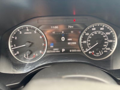 2024 Mitsubishi Outlander Base