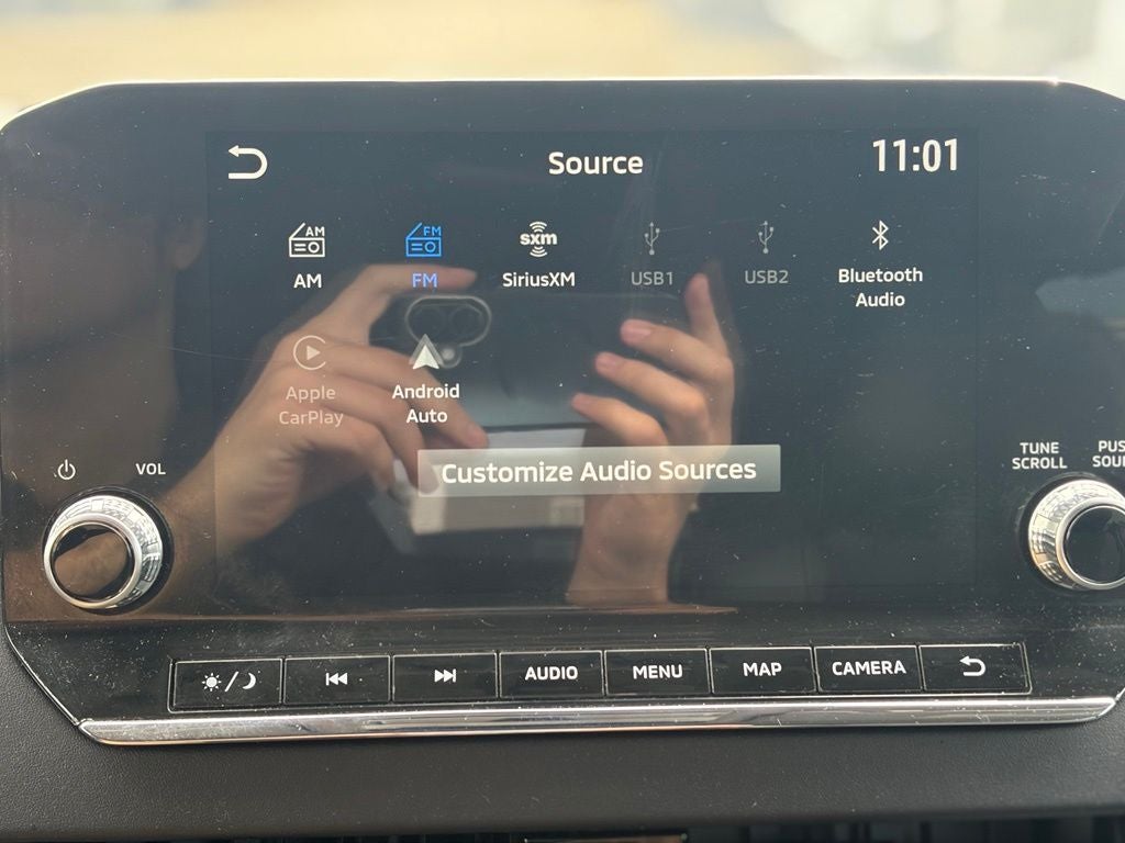 2024 Mitsubishi Outlander Base