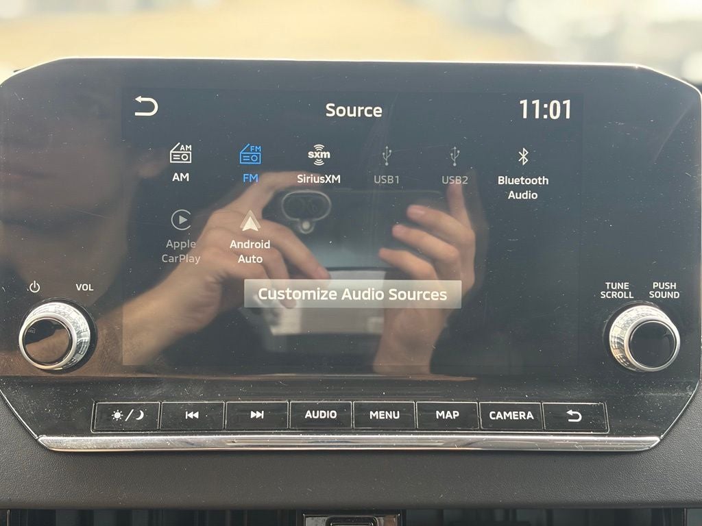 2024 Mitsubishi Outlander Base