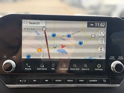 2024 Mitsubishi Outlander Base