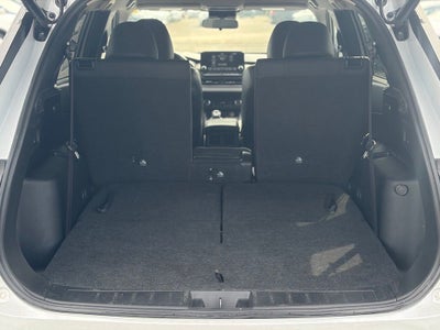 2024 Mitsubishi Outlander Base