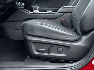 2025 Mitsubishi Outlander SE 2.5 S-AWC