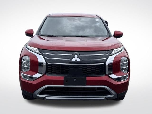 2025 Mitsubishi Outlander SE 2.5 S-AWC