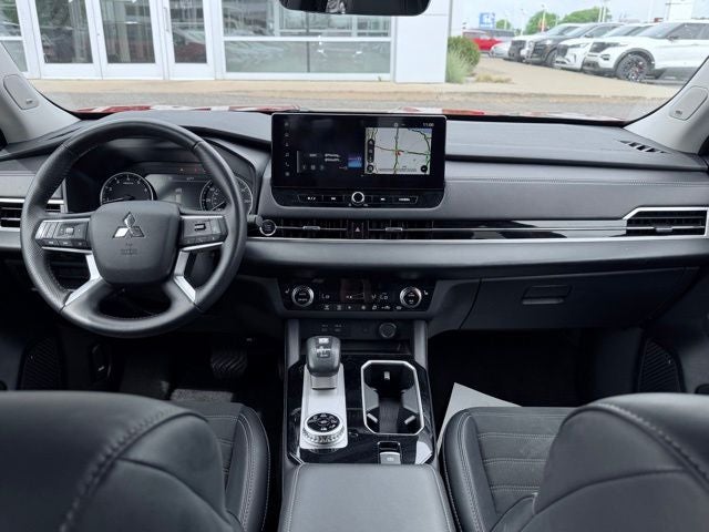 2025 Mitsubishi Outlander SE 2.5 S-AWC