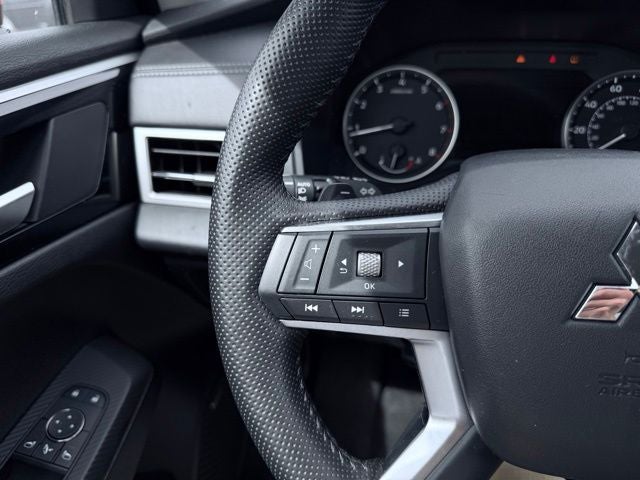 2025 Mitsubishi Outlander SE 2.5 S-AWC