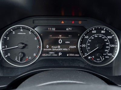 2025 Mitsubishi Outlander SE 2.5 S-AWC