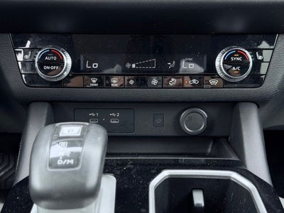 2025 Mitsubishi Outlander SE 2.5 S-AWC