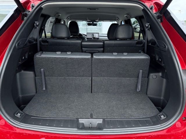 2025 Mitsubishi Outlander SE 2.5 S-AWC