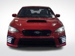 2019 Subaru WRX STi