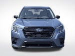 2023 Subaru Forester Base