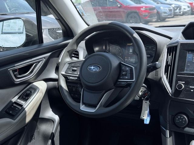 2023 Subaru Forester Base