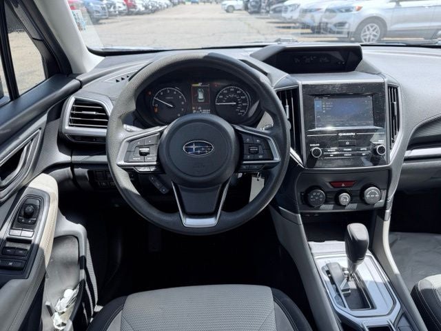2023 Subaru Forester Base