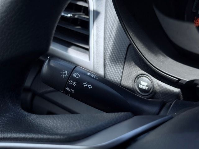 2023 Subaru Forester Base