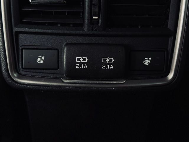 2022 Subaru Forester Touring