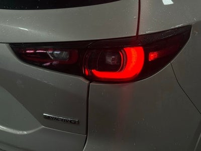 2024 Mazda Mazda CX-5 2.5 S Select