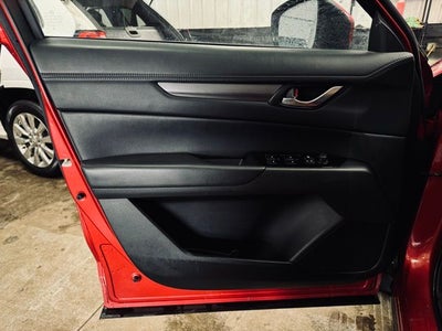 2024 Mazda Mazda CX-5 2.5 S Select