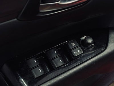 2024 Mazda Mazda CX-5 2.5 S Select