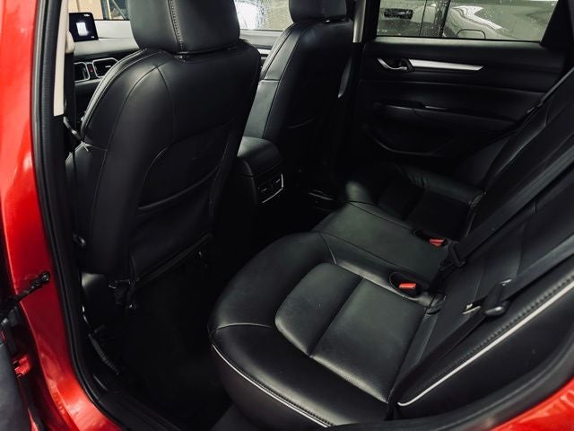 2024 Mazda Mazda CX-5 2.5 S Select