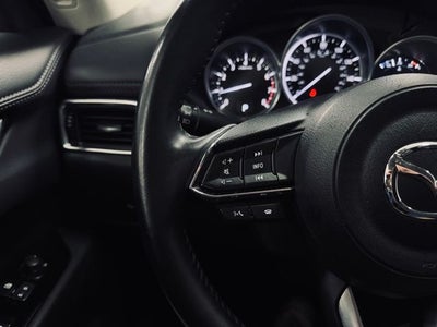 2024 Mazda Mazda CX-5 2.5 S Select