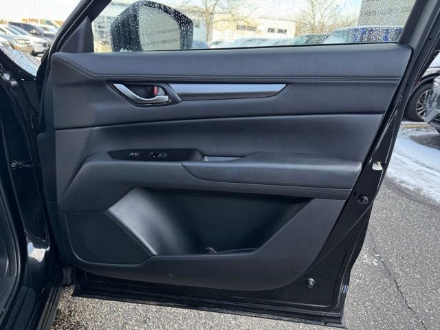 2024 Mazda Mazda CX-5 2.5 S Select