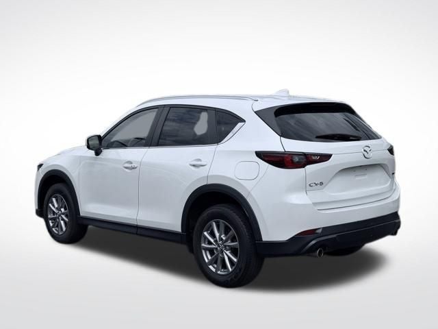 2023 Mazda Mazda CX-5 2.5 S Preferred