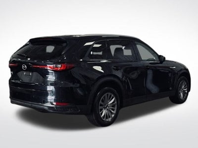 2025 Mazda Mazda CX-90 3.3 Turbo Preferred Package