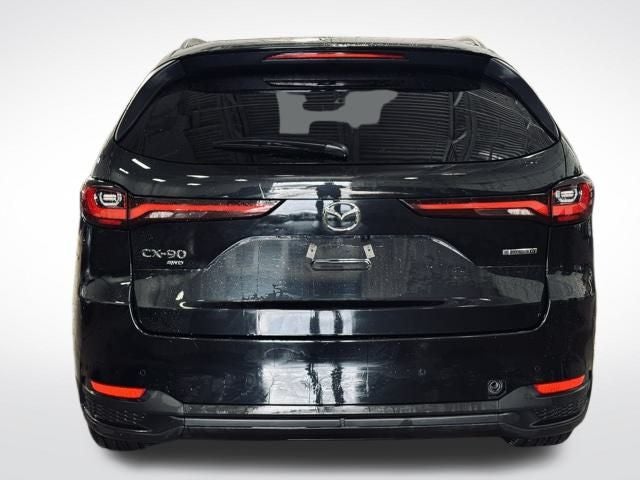 2025 Mazda Mazda CX-90 3.3 Turbo Preferred Package