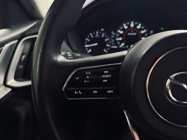 2024 Mazda Mazda CX-90 3.3 Turbo Preferred Plus