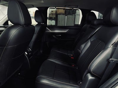 2024 Mazda Mazda CX-90 3.3 Turbo Preferred Plus