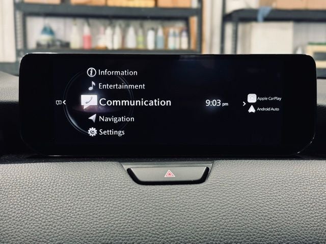 2024 Mazda Mazda CX-90 3.3 Turbo Preferred Plus