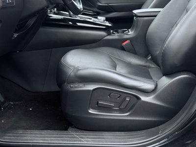2023 Mazda Mazda CX-9 Touring Plus