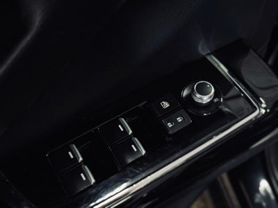 2023 Mazda Mazda CX-9 Touring Plus