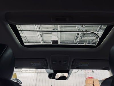 2023 Mazda Mazda CX-9 Touring Plus