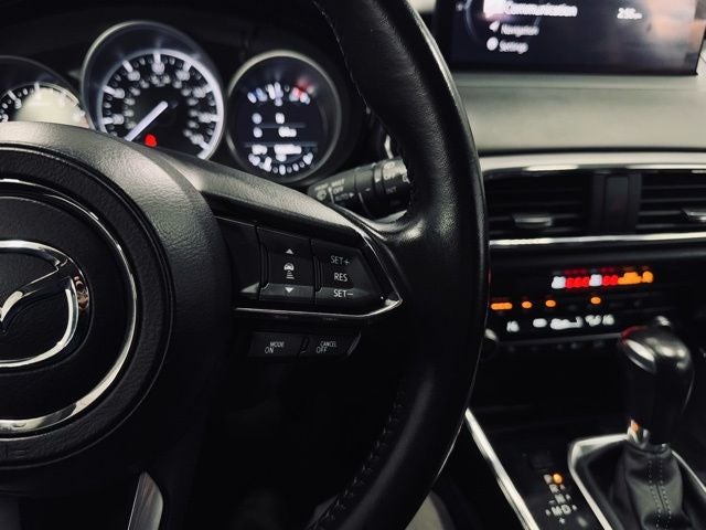 2023 Mazda Mazda CX-9 Touring Plus