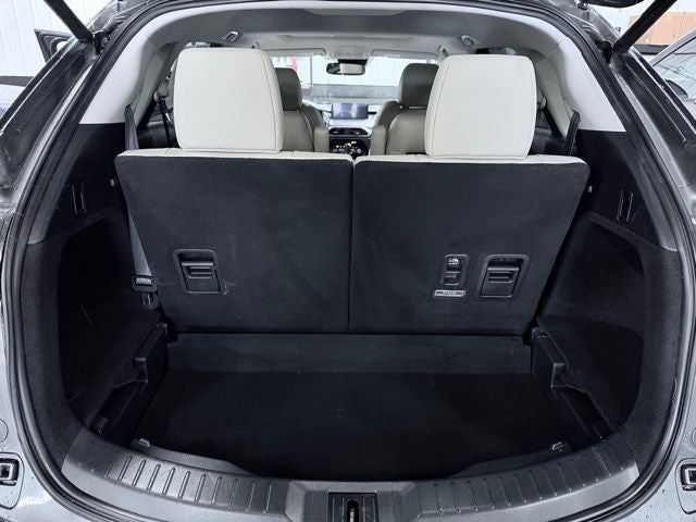 2023 Mazda Mazda CX-9 Touring