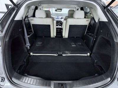 2023 Mazda Mazda CX-9 Touring
