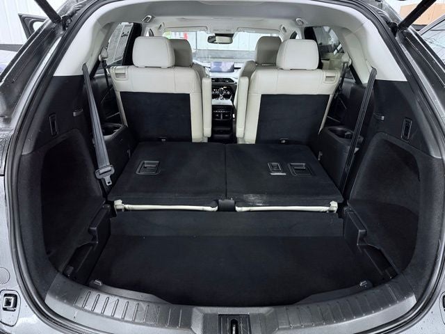 2023 Mazda Mazda CX-9 Touring