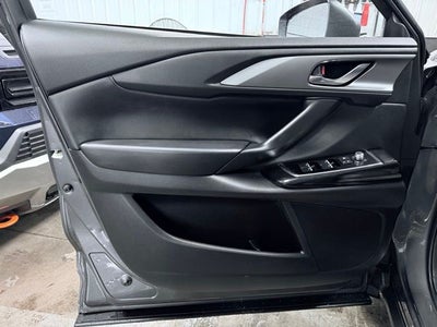 2023 Mazda Mazda CX-9 Touring
