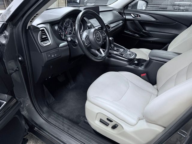 2023 Mazda Mazda CX-9 Touring