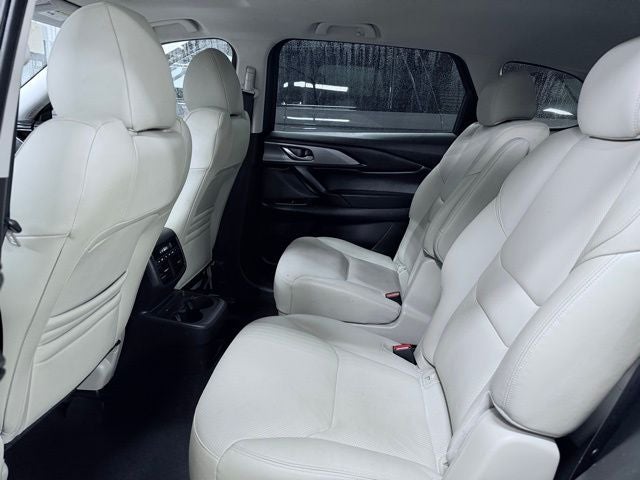 2023 Mazda Mazda CX-9 Touring