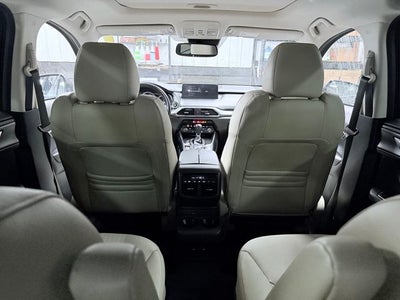 2023 Mazda Mazda CX-9 Touring