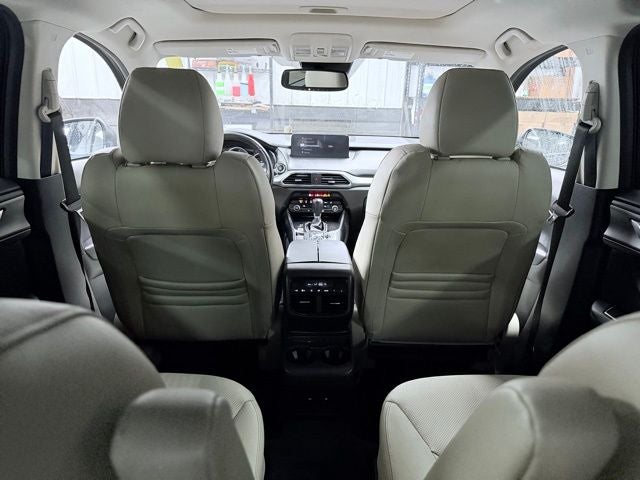 2023 Mazda Mazda CX-9 Touring