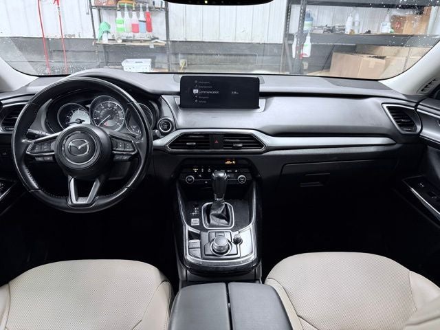 2023 Mazda Mazda CX-9 Touring