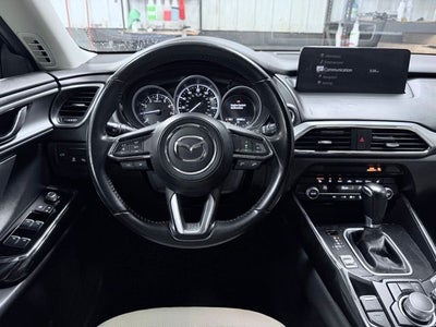2023 Mazda Mazda CX-9 Touring