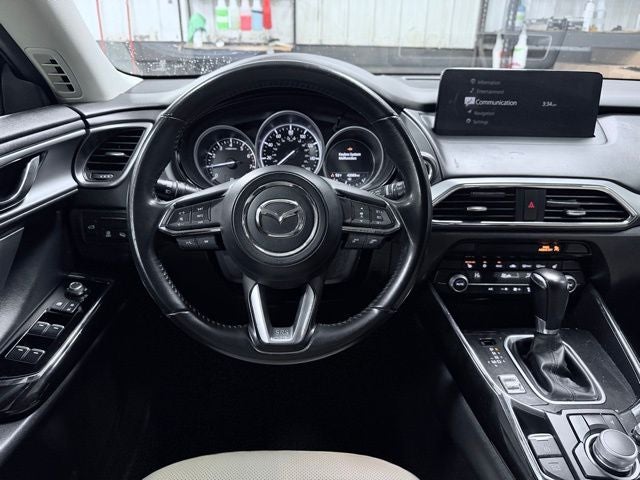 2023 Mazda Mazda CX-9 Touring