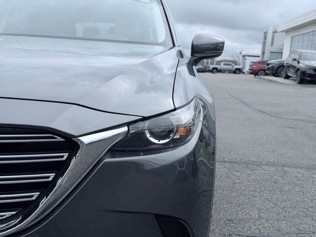 2023 Mazda Mazda CX-9 Touring